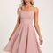 Robe Guess Rose Poudré