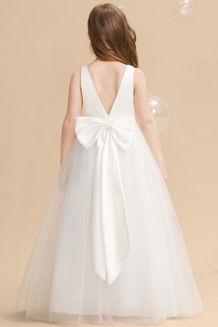 Robe Princesse Rose Poudré - gallery 8
