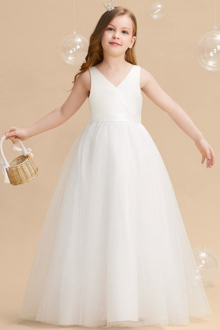 Robe Princesse Rose Poudré - gallery 7