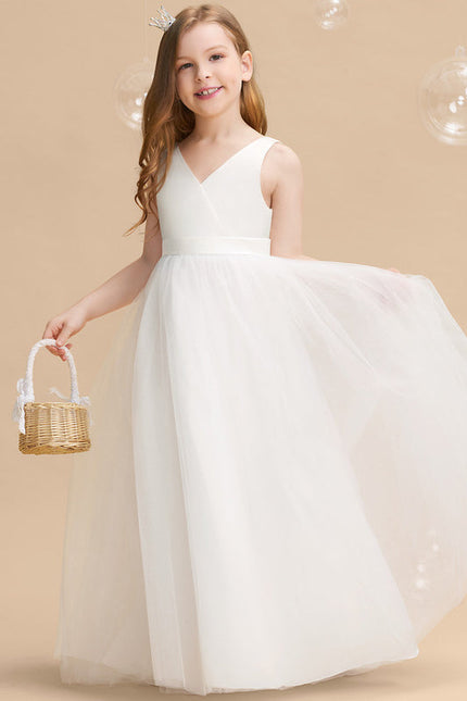 Robe Princesse Rose Poudré - gallery 9